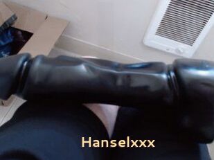 Hanselxxx