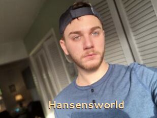 Hansensworld