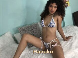 Hanuko