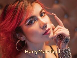 HanyMarshall