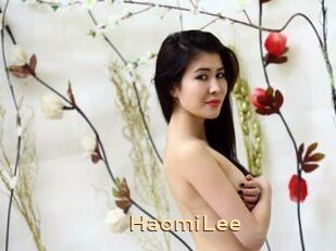 HaomiLee