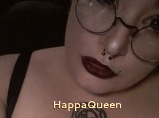 HappaQueen