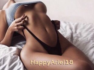 HappyAriel18