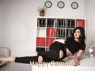 HappyCamalla