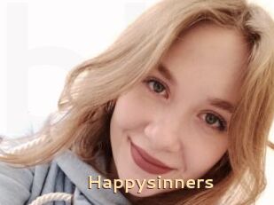 Happysinners