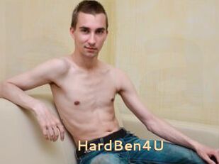 HardBen4U