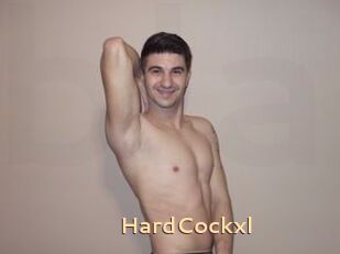 HardCockxl