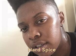 Hard_Spice