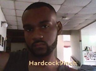 Hardcock9inch