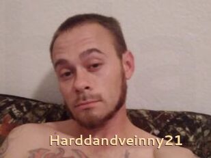 Harddandveinny21