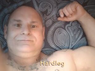 Hardleg