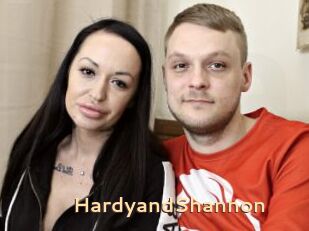 HardyandShannon