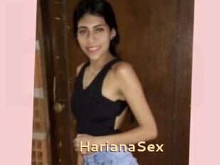 HarianaSex