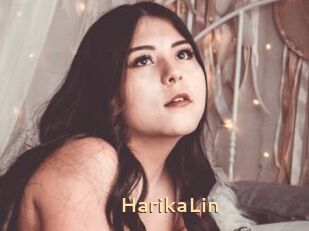 HarikaLin