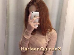 HarleenQuinzeX