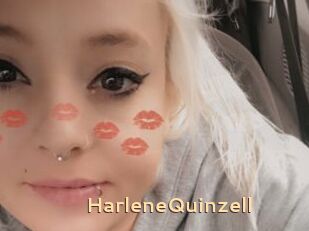 HarleneQuinzell