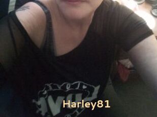 Harley81