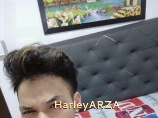 HarleyARZA