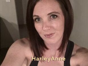 HarleyAnne