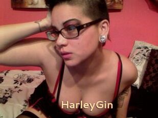 HarleyGin