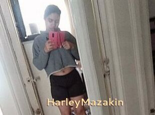 HarleyMazakin
