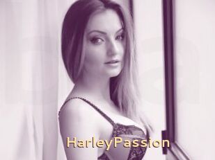 HarleyPassion