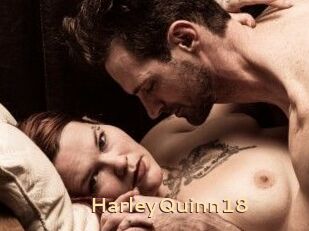 HarleyQuinn18