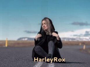 HarleyRox