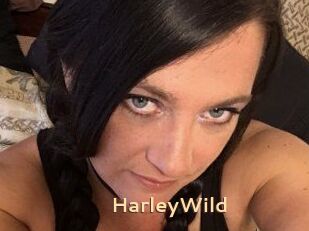 HarleyWild