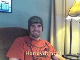 Harleydtindall