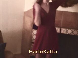 HarloKatta