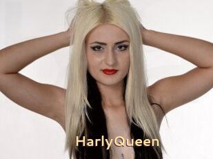 HarlyQueen