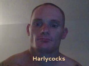 Harlycocks