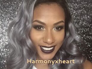 Harmonyxheart