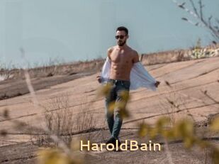 HaroldBain