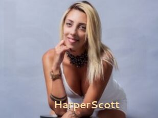 HarperScott