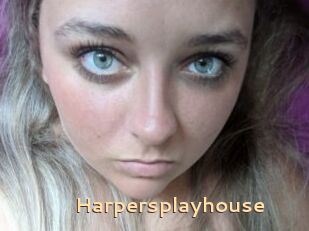 Harpersplayhouse