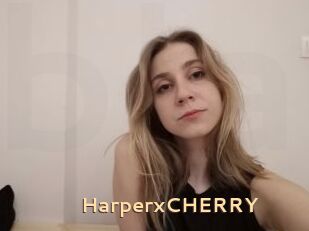 HarperxCHERRY
