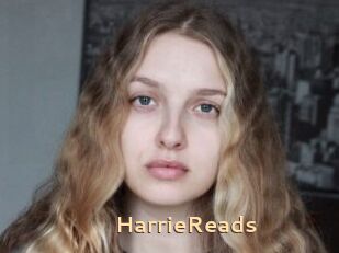 HarrieReads