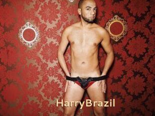 HarryBrazil