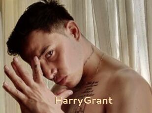 HarryGrant