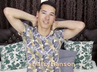 HarryHanson