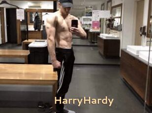 HarryHardy