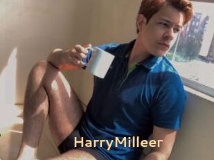 HarryMilleer