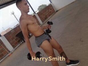 HarrySmith