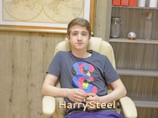 HarrySteel