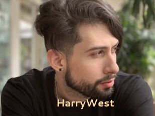 HarryWest