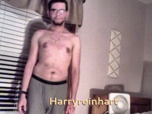 Harryreinhart