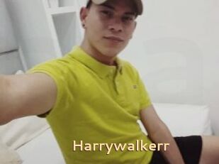 Harrywalkerr