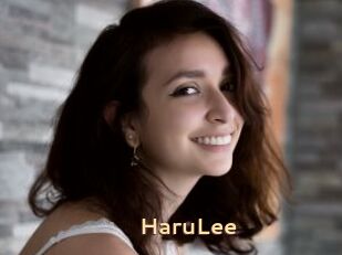 HaruLee